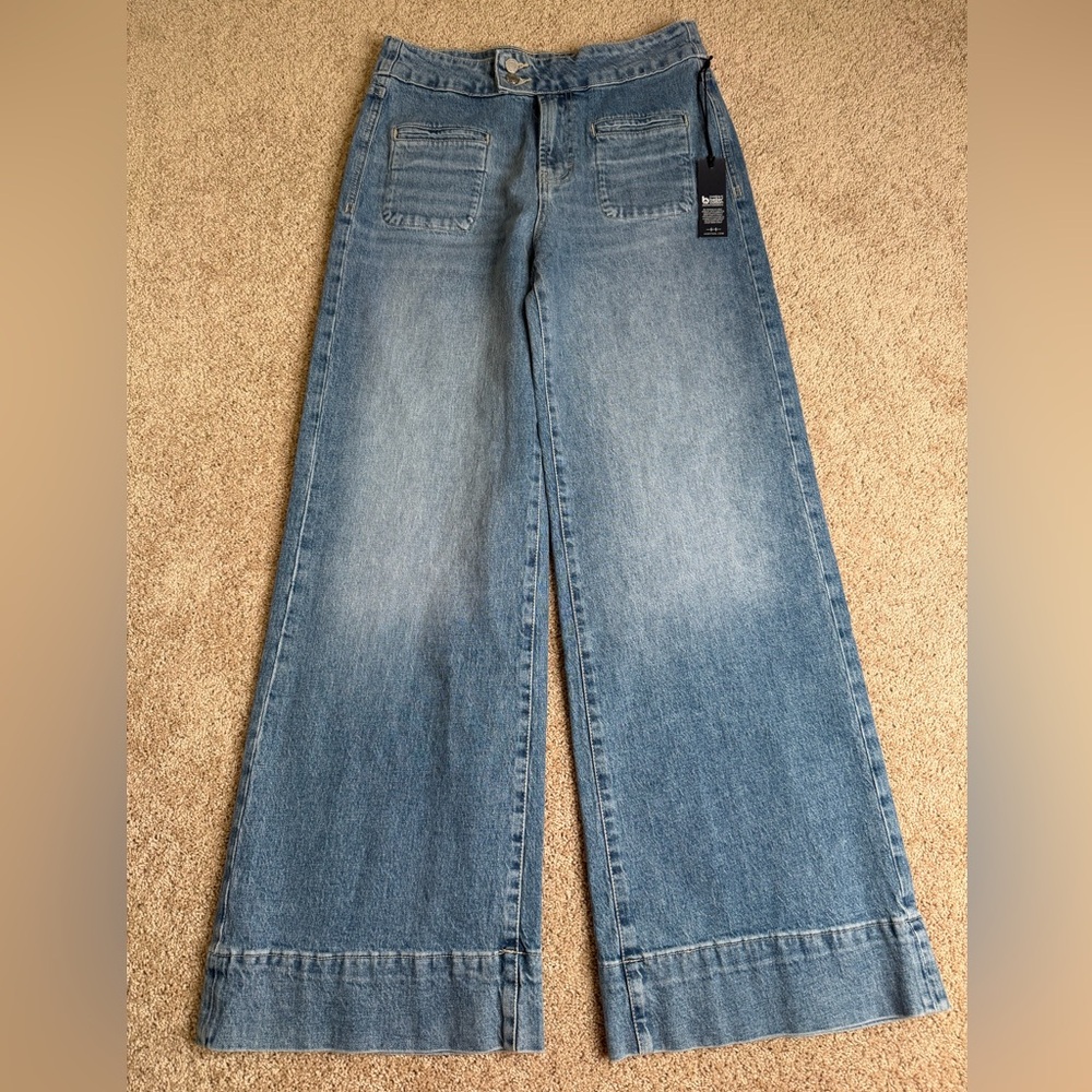 Habitual‎ Shay Jeans NWT Size 6/28